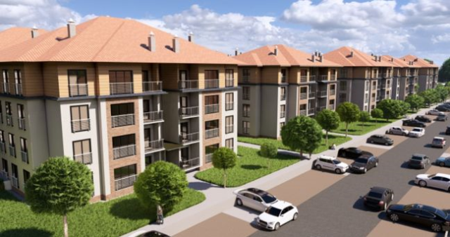 TOKİ başvuru sonuçları ne zaman açıklanacak? TOKİ kurası ne zaman çekilecek, kura takvimi belli mi?