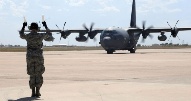 Türkiye'nin kaç tane askeri kargo uçağı var? Türkiye'nin Askeri kargo uçakları neler? Askeri kargo uçağı nedir?