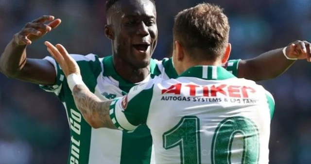 Alassane Ndao ne kadar ceza verildi? Alassane Ndao kaç maç ceza aldı?