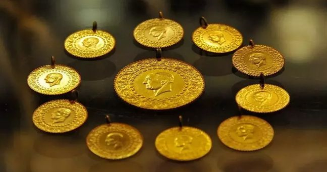 Altın neden yükseliyor, yükselmeye devam edecek mi? 13 Kasım canlı altın fiyatları: Gram, çeyrek, yarım, tam, ons altın fiyatları ne kadar?
