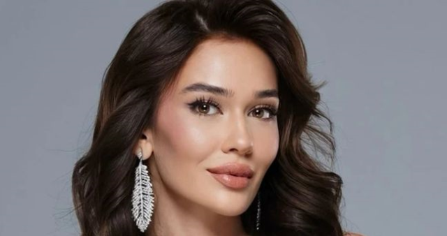 Ceren Arslan کیست؟ نماینده ترکیه در مسابقه Miss Universe، Ceren Arslan چند سال دارد، اهل کجاست و مسیر شغلی او چگونه بوده است؟