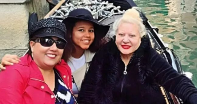 Saba Abacı kimdir? Muazzez Abacı'nın kızı Saba Abacı kaç yaşında, nereli, ne iş yapıyor?