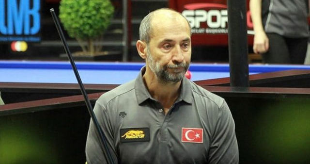 Semih Saygıner kimdir? Şenay Gürler'in sevgilisi Semih Saygıner kaç yaşında, nereli?