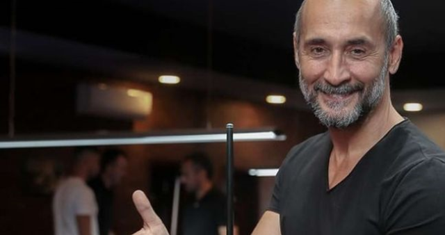 Semih Saygıner kimdir? Şenay Gürler'in sevgilisi Semih Saygıner kaç yaşında, nereli?