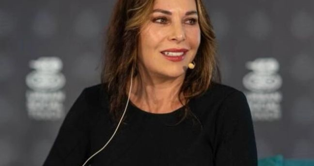 Şenay Gürler کیست؟ Şenay Gürler چند ساله است، اهل کجاست، معشوقه‌اش کیست؟ سریال‌های Şenay Gürler!