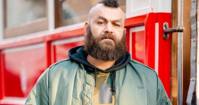 Bahadır Ünlü'nün eşi kim? Bahadır Ünlü'nün eşi kaç yaşında, nereli?