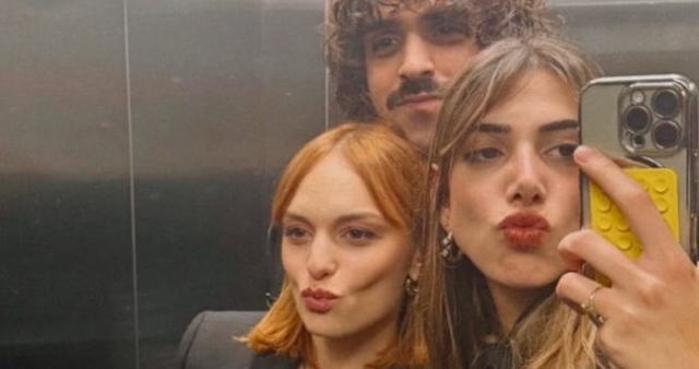 باطورالب بکار کیست؟ دوستپسر نیلپری شاهینکایا چند سال دارد، اهل کجاست و چه کار میکند؟