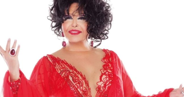 Bülent Ersoy'un sevgilisi var mı? Bülent Ersoy'un sevgilisi evli mi?