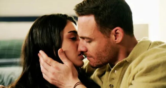 Çarpıntı 9. bölüm izle: Çarpıntı 9. bölüm tek parça, full, HD nereden izlenir?