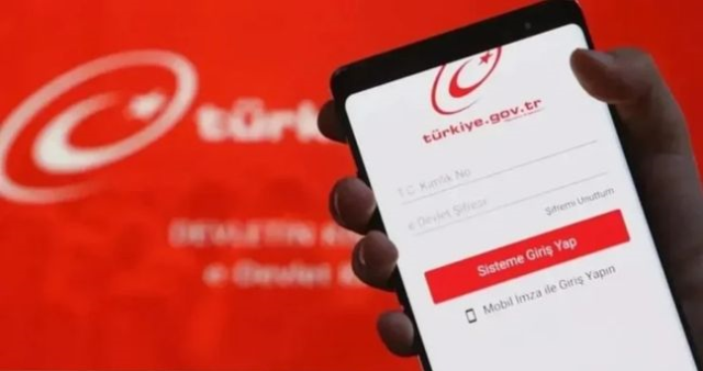 e-Devlet çöktü mü, e- Devlet sorun mu var, neden girilmiyor? 14 Kasım e-devlet ne zaman düzelecek?