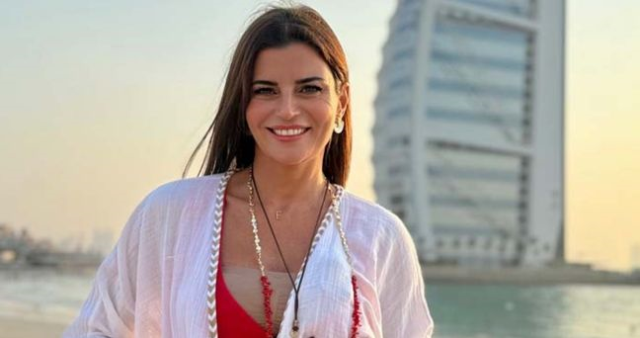 Ece Vahapoğlu سرطان دارد؟ Ece Vahapoğlu به چه نوع سرطانی مبتلا است، وضعیت سلامتی او چگونه است؟