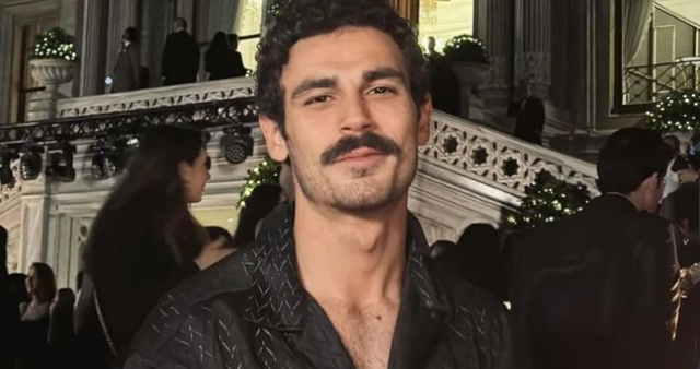 اردم کاینارجا کیست؟ اردم کاینارجا چند سال دارد و اهل کجاست؟ چه کسی نقش لفتر را در فیلم «لفتر» بازی می‌کند؟