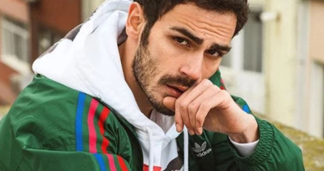 اردم کاینارجا کیست؟ اردم کاینارجا چند سال دارد و اهل کجاست؟ چه کسی نقش لفتر را در فیلم «لفتر» بازی می‌کند؟