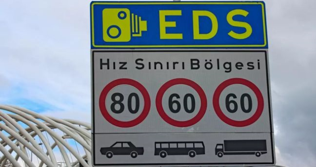 İstanbul'daki radar noktaları nereler? İstanbul'da hız sınırı ne kadar oldu?