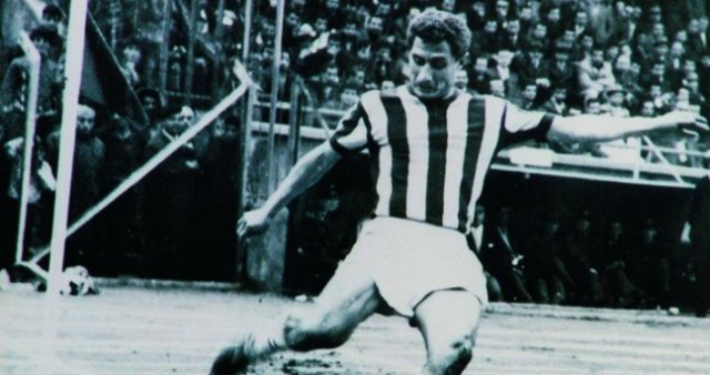 Lefter aslen nereli? Lefter Türk mü?