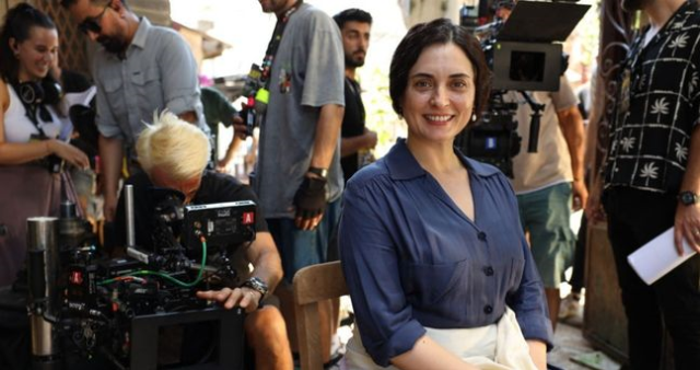 Lefter: Bir Ordinaryus Hikayesi filmi oyuncu kadrosu! Lefter filminin konusu nedir?