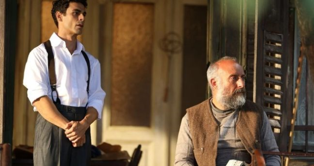 Lefter: Bir Ordinaryus Hikayesi filmi oyuncu kadrosu! Lefter filminin konusu nedir?