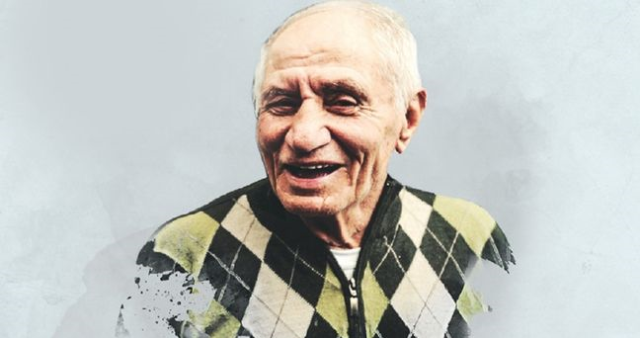 Lefter Küçükandonyadis kimdir? Fenerbahçeli Lefter nereli, kaç yaşında öldü?