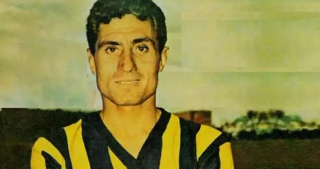 Lefter Küçükandonyadis kimdir? Fenerbahçeli Lefter nereli, kaç yaşında öldü?