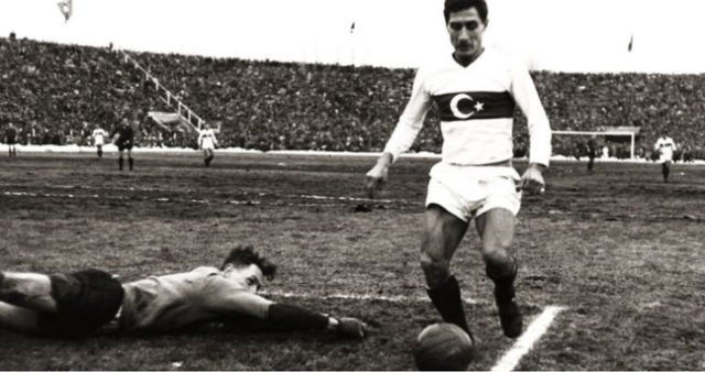 Lefter Küçükandonyadis kimdir? Fenerbahçeli Lefter nereli, kaç yaşında öldü?