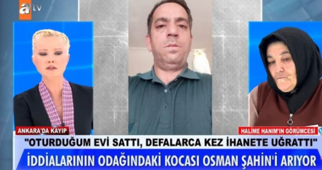 Müge Anlı, Halime Şahin olayı nedir? Halime Şahin olayı ile ilgili merak edilen detaylar!