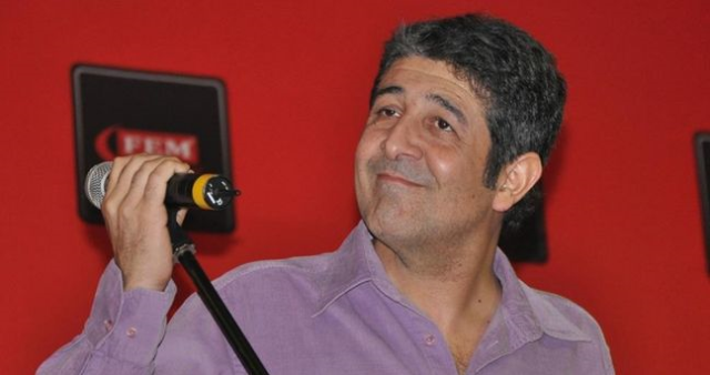 Murat Göğebakan kimdir? Murat Göğebakan kaç yaşında, neden vefat etti?