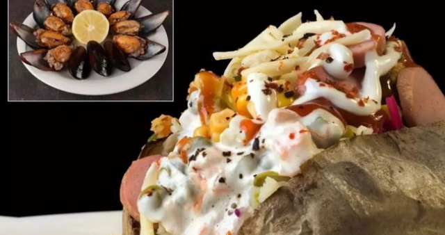 Ortaköy kumpir zehirlenmesi olayı nedir? Ortaköy kumpir zehirlenmesinde kaç kişi öldü?