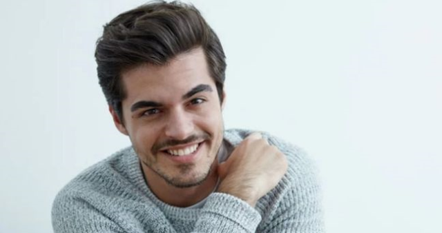 Berk Atan kimdir? Berk Atan kaç yaşında, nereli, kariyeri?