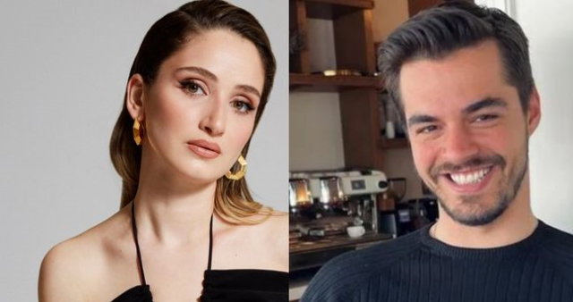 Gökçe Akyıldız ile Berk Atan sevgili mi? Gökçe Akyıldız ile Berk Atan arasında ne var?