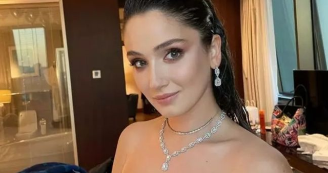 گوکچه آکییلدیز کیست؟ سن، محل تولد و سوابق کاری گوکچه آکییلدیز