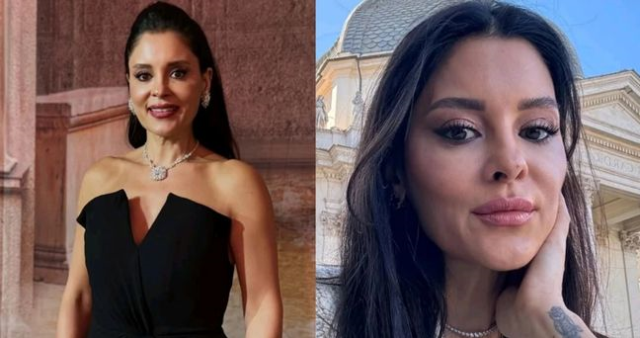 ایلنور سیداش کیست؟ ایلنور سیداش که در موزیک ویدئوی «کارابیبریم» حضور داشت، چند ساله است، اهل کجاست و چه مسیر حرفهای را طی کرده است؟