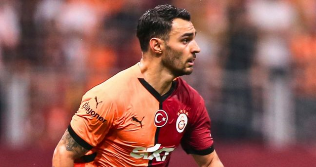 Kaan Ayhan Galatasaray'dan ayrılıyor mu? Kaan Ayhan hangi takıma geçiyor?