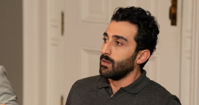 Kızılcık Şerbeti Firaz diziden ayrıldı mı? Batuhan Bozkurt Yüzgüleç diziden neden ayrıldı?