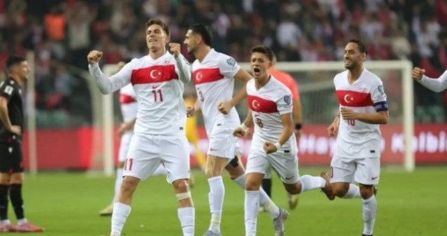 TÜRKİYE - BULGARİSTAN MAÇ ÖZETİ İZLE: Türkiye - Bulgaristan maç özeti nerden izlenir, maçta neler oldu?