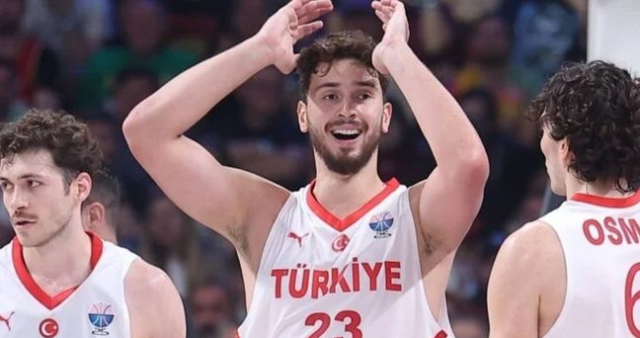 Alperen Şengün kimdir? Alperen Şengün kaç yaşında, nereli, kariyeri?