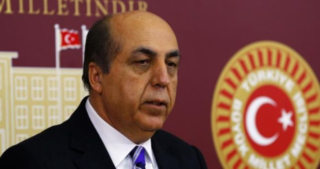 Aydın Ayaydın kimdir? Aydın Ayaydın kaç yaşında, nereli, kariyeri?