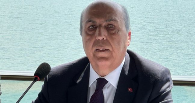 Aydın Ayaydın kimdir? Aydın Ayaydın kaç yaşında, nereli, kariyeri?