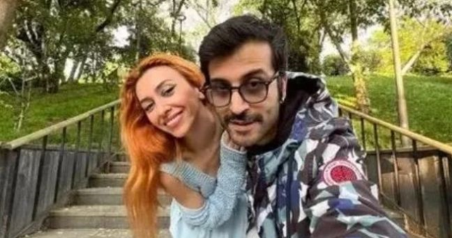 Berkay Tulumbacı ile eşi Ezgi Gergin boşanıyor mu? Berkay Tulumbacı ile eşi Ezgi Gergin'in boşanma iddiaları doğru mu?