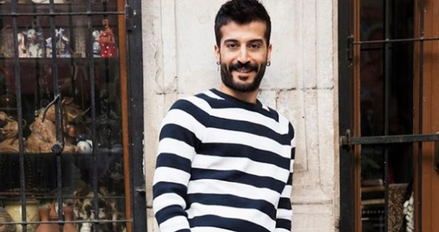 Berkay Tulumbacı kimdir? Berkay Tulumbacı kaç yaşında, nereli, kariyeri?