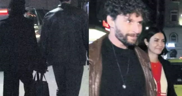 Bora Cengiz kimdir? Ahu Yağtu'nun sevgilisi Bora Cengiz kaç yaşında, nereli? Bora Cengiz dizi ve filmleri!