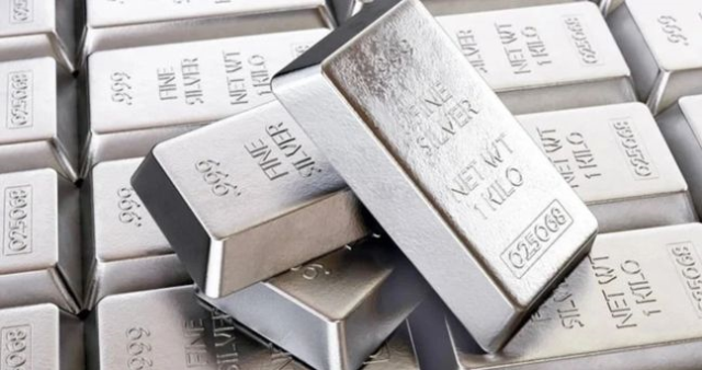 Gümüşte tarihi zirve: Gümüş fiyatları! 17 Kasım 1 gram gümüşün fiyatı ne kadar? Gümüş alınır mı?