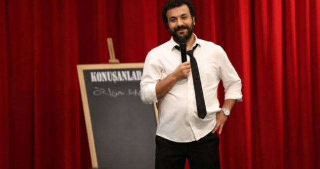 Hasan Can Kaya peygamber (Hz. İsa) olayı nedir? Hasan Can Kaya peygambere ne dedi?