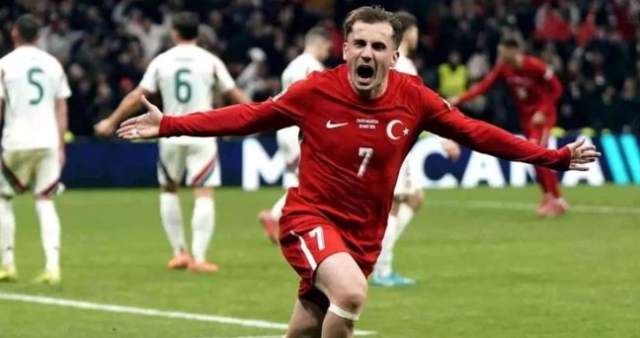 Kerem Aktürkoğlu Milli Takım kadrosunda neden yok? Kerem Aktürkoğlu sakatlandı mı?