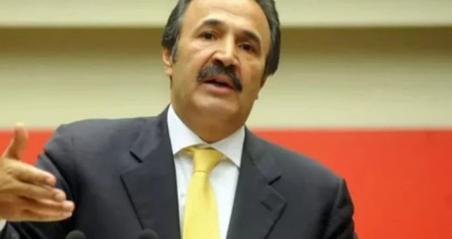 Mehmet Sevigen kimdir? Mehmet Sevigen kaç yaşında, nereli?