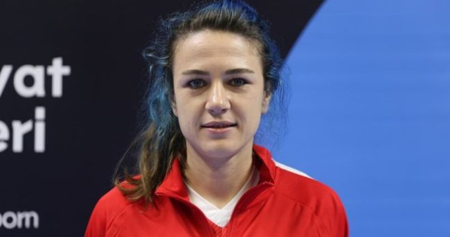 Meryem Boz kimdir? Meryem Boz kaç yaşında, nereli kariyeri?