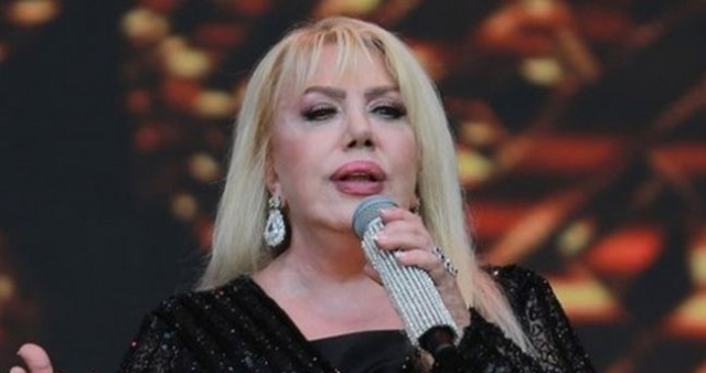 Mine Koşan kimdir? Mine Koşan kaç yaşında, nereli, kariyeri?