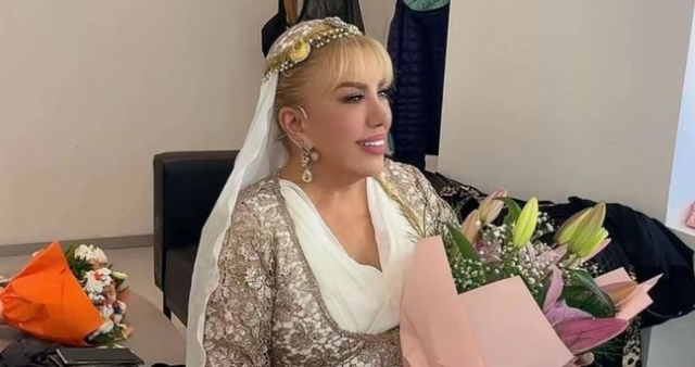 Mine Koşan kimdir? Mine Koşan kaç yaşında, nereli, kariyeri?