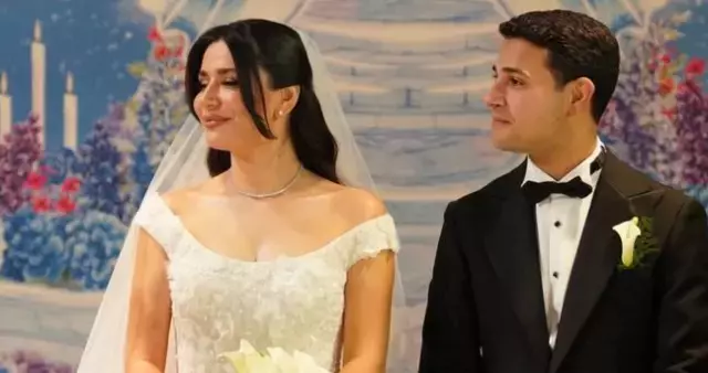 نورجان ییلدیز کیست؟ همسر برکه سریگن نورجان ییلدیز چند ساله است، زادگاهش کجاست و چه شغلی دارد؟