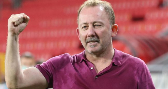 Sergen Yalçın kimdir? Sergen Yalçın kaç yaşında, nereli, kariyeri?