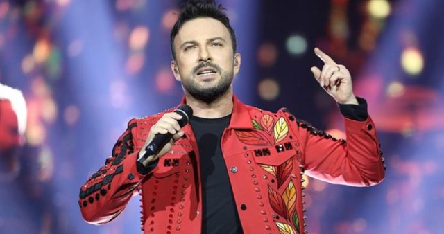 KONSERTHA-YE TARKAN DAR ESTANBOL: کنسرتهای Tarkan در استانبول کجا، چه زمانی و در چه تاریخی برگزار میشود؟